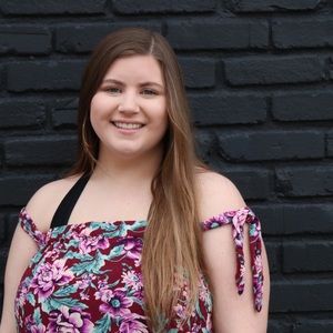 Meet your Posher, Shelby